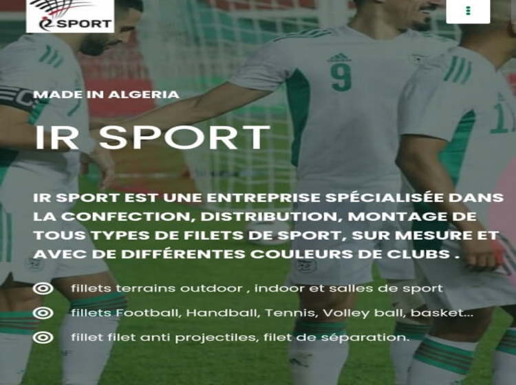 Website Creation in Algeria | Professional & Affordable Web Design Services Website Creation in Algeria | Professional & Affordable Web Design Services