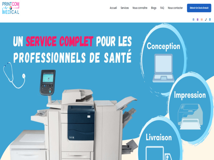 Website Creation in Algeria | Professional & Affordable Web Design Services